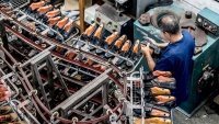 消费品品类速览:鞋类市场什么样?