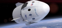 在家上太空,SpaceX上线模拟程序,可亲手操作太空舱对接ISS