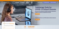提供语言治疗的在线特殊教育服务,「Presence Learning」完成2700万美元C轮融资