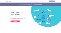 在家就可以做的微量血液健康检测,「Thriva」获490万美元A轮融资