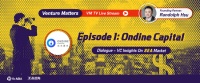 Venture Matters TV第一期|活水资本创始合伙人Randolph:中国投资人已做好准备重返东南亚