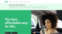 Uber 在非洲和欧洲最大的竞争对手?欧洲出行独角兽「Bolt」获1.1亿美元融资
