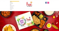 为酒店提供餐饮服务,印度云厨房「Hoi Food」获200万美元A轮融资