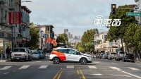 自动驾驶淘汰赛开始:美国创企爆裁员潮,融资王也扛不住了