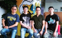 36氪首发 | 「筷子科技」获得数千万A+轮融资,加速品牌企业的创意资产运营数字化转型