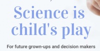 「Kide Science」获 150 万欧元种子轮融资,帮助孩子们提高对科学的兴趣