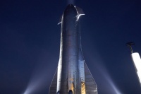 SpaceX获美FAA批准,可用星舰飞船原型机执行亚轨道任务