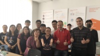 以低价课切入,英语学伴陪练平台「BuzzKID」帮助非母语学生解决口语痛点