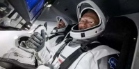 SpaceX载人首飞成功,硅谷钢铁侠马斯克是怎样炼成的?