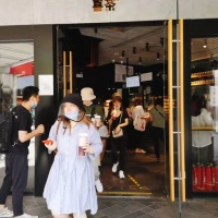 餐饮业冰火两重天,混局中谁才是优胜者?