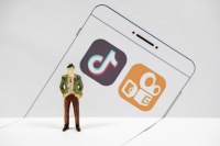 狙击Tik Tok,快手想用网赚的方式弯道超车