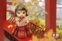 详解泡泡玛特招股书:净利润三年涨近300倍,Molly一年卖出4.56亿元