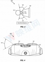 潮科技 | Facebook专利透露全新翻盖式VR头显,实现真实世界外围视场的不遮挡