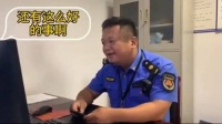 我希望今年摆下去的小摊,明年都还在