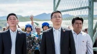 在中国游戏业当“小三”,为何这么难?