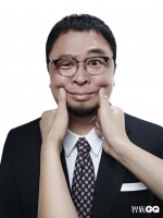 罗永浩:薛定谔的理想主义