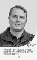 Aurora创始人：选择卓越的人共事，并与他们坦诚相待