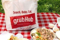 从外卖鼻祖到卖身求存, Grubhub做错了什么?