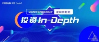 代代更迭,Z世代铸造的新资本引力场 | 投资In-Depth