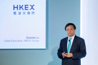 李小加复盘港交所上市20周年:港交所已冲出亚洲,正在冲向世界