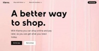 Klarna:安全便捷的电子商务信用支付中介