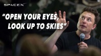 SpaceX载人火箭发射成功,当马斯克离火星更近一步时,波音在哪里?