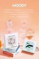 36氪首发 | 新锐美瞳品牌MOODY完成6000万两轮融资,高瓴、经纬分别领投