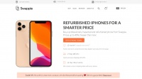 只翻新 iPhone 的直营工厂店?「Swappie」获 4300 万美元 B 轮融资