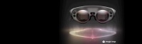 Magic Leap 抛锚揭秘:一场忘记走「之」字的攀登