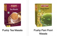 又一调味品公司获投,印度香料和调味品品牌「Pushp」完成 1640 万美元融资