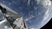 马斯克的星链太空互联网今天开启私人测试:夏末开启,无需安装,人人可申请