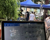 36氪首发丨小区生鲜摊做社区团购,「好菜摊」完成 500 万种子轮融资