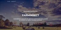 瞄准亿级规模的昆虫饲料市场,德国农业公司「FarmInsect」获数十万种子轮融资