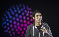 张小龙在下一盘大棋