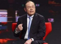 中信集团高层大换血,奚国华履新总经理