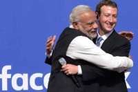 Facebook砸重金，在印度、印尼加“好友”