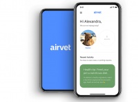 宠物也需要远程医疗,「Airvet」获1400万美元A轮融资
