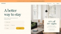 美国度假短租平台「Sonder」获 1.7 亿美元 E 轮融资,估值达 13 亿美元