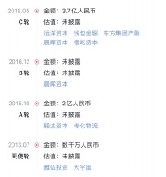 36氪独家|「发网物流」完成5亿元D轮融资,由百度资本、中俄基金投资