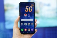 越南首款国产5G手机问世，但5G之路仍任重道远