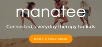 「Manatee」获 150 万美元融资，以游戏化方式改善孩子的心理健康状态