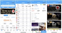 36氪首发 | 「餐饮情报」获险峰近千万元天使+轮融资,想打造中国最大加盟服务市场