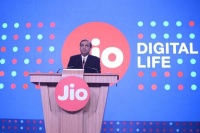 科技巨头排队入股，印度的“Jio”打造第四种互联网模式