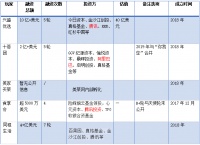 社区团购资本局