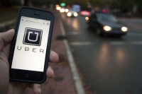 老虎证券：网约车业务凉凉 Uber要变成外卖公司了？