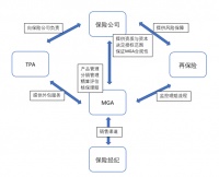 全球保险MGA（管理型总代理）模式研究