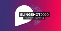 亚洲最大科创比赛SLINGSHOT来袭，助力初创企业成长