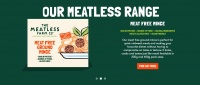 为消费者提供植物肉末、植物汉堡和无肉香肠，「Meatless Farm」获3100万美元融资