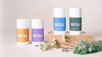 抓住大火概念发力除臭剂赛道，Wild Cosmetics 获 200 万英镑融资