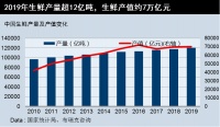 2020中国生鲜行业报告：发展现状、逻辑与未来趋势